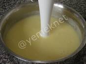 Yeşil Otlu Patates Çorbası